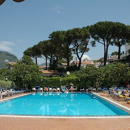 Hotel Villa Maria Ravello Eksteriør bilde