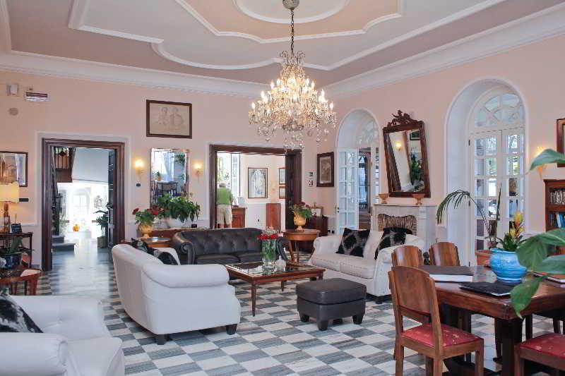 Hotel Villa Maria Ravello Eksteriør bilde
