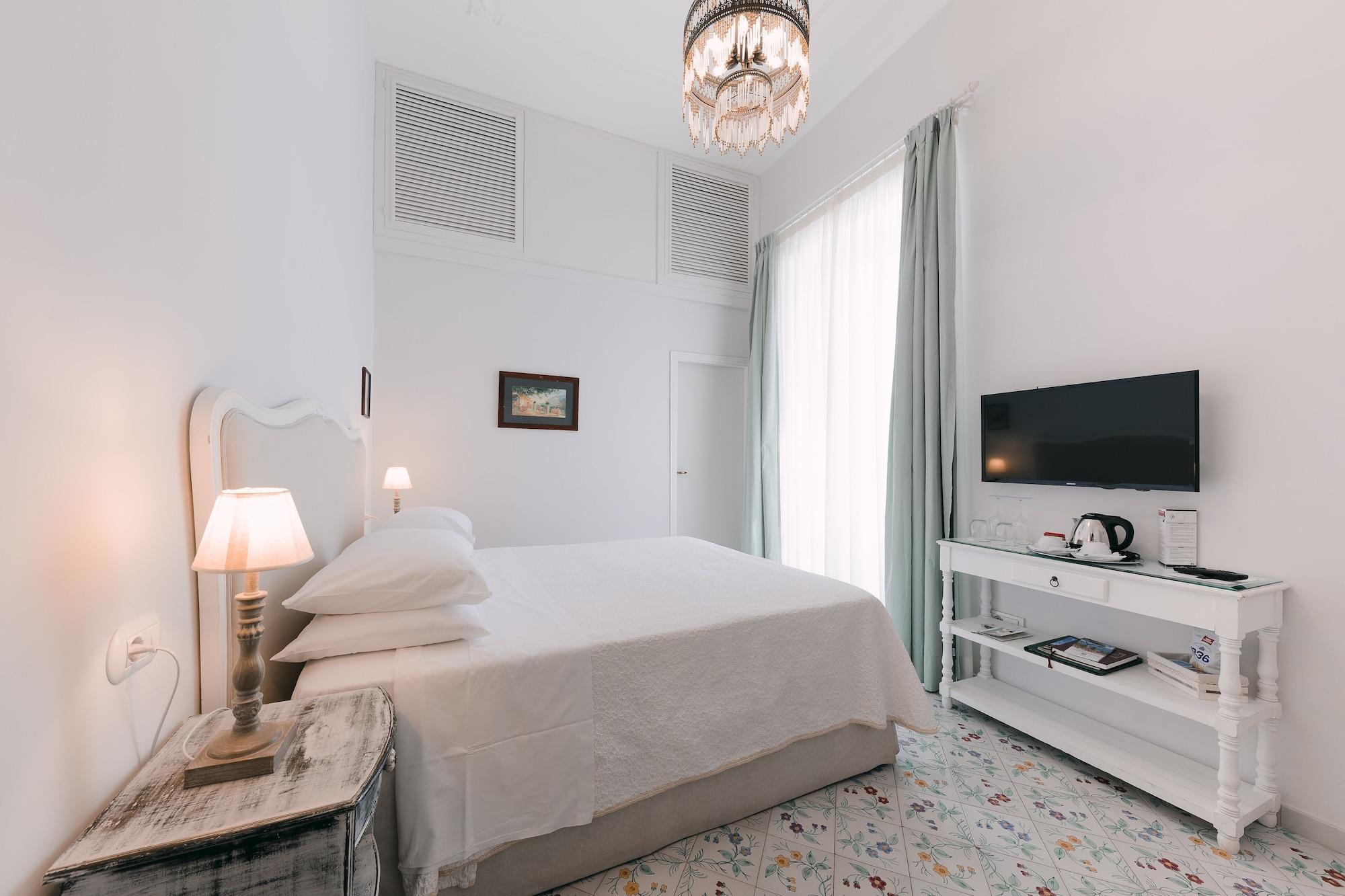 Hotel Villa Maria Ravello Eksteriør bilde