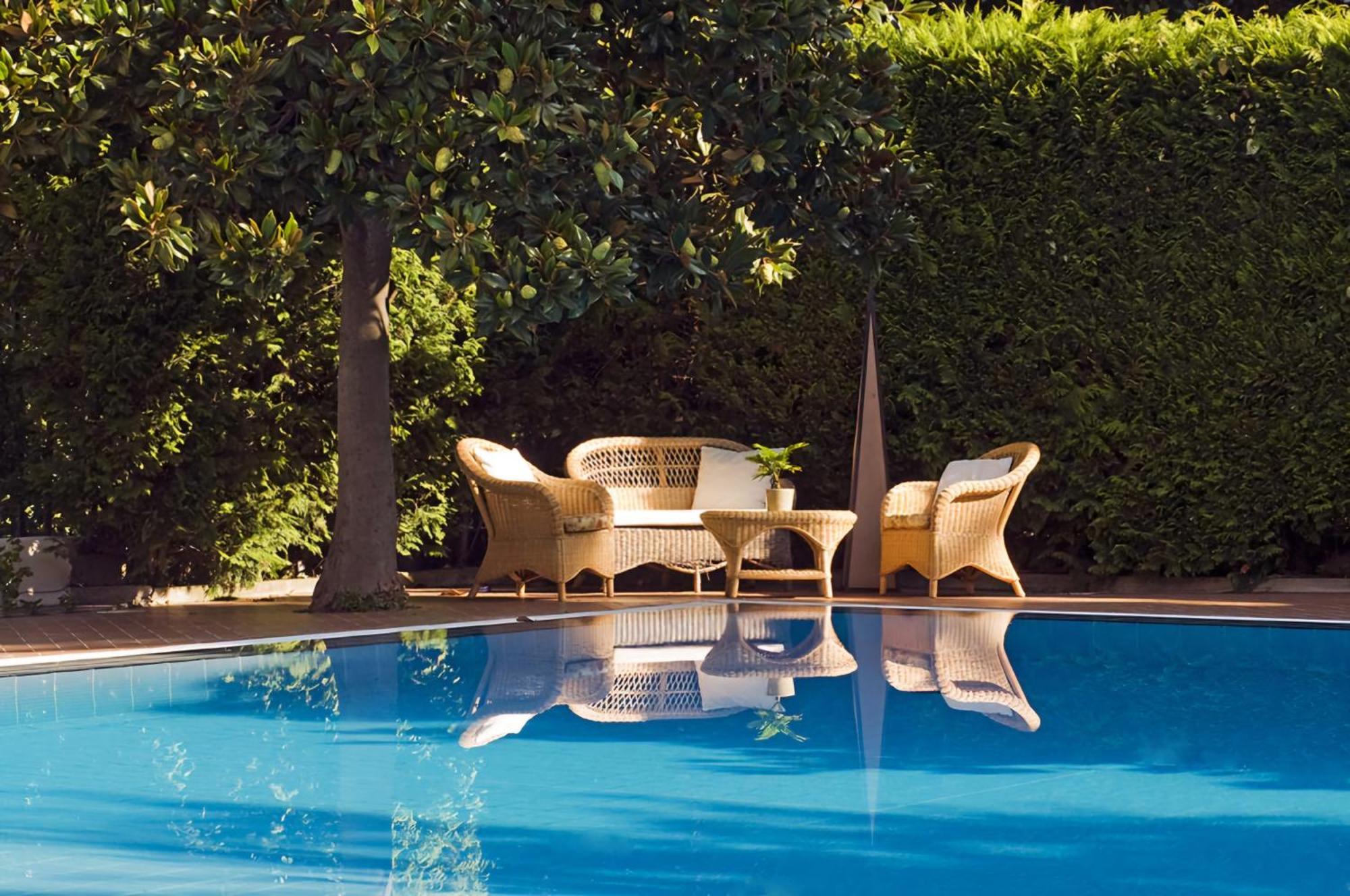Hotel Villa Maria Ravello Eksteriør bilde